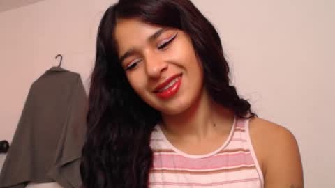 Snapshot of made_lover1999 chatting on 12/12/24, 03:37 Made online show from 12/12/24, 03:37