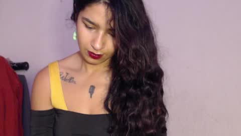 Snapshot of made_lover1999 chatting on 12/15/24, 01:54 Made online show from 12/15/24, 01:54