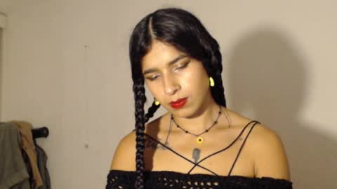 Snapshot of made_lover1999 chatting on 12/16/24, 02:15 Made online show from 12/16/24, 02:15