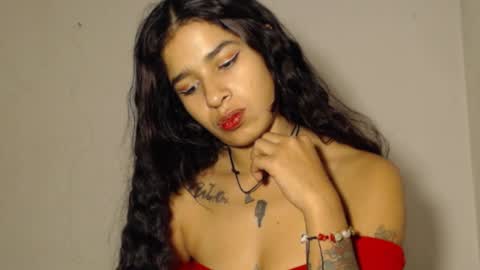 Snapshot of made_lover1999 chatting on 12/19/24, 11:50 Made online show from 12/19/24, 11:50