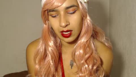 Snapshot of made_lover1999 chatting on 12/21/24, 04:09 Made online show from 12/21/24, 04:09