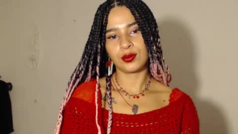 Snapshot of made_lover1999 chatting on 12/22/24, 12:38 Made online show from 12/22/24, 12:38