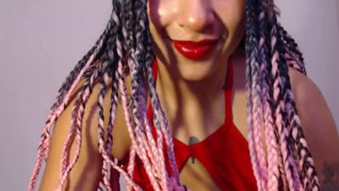 Snapshot of made_lover1999 chatting on 12/24/24, 02:22 Made online show from 12/24/24, 02:22