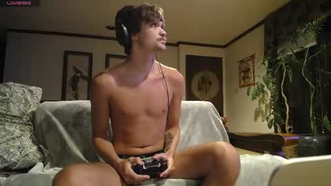 Connor Starr online show from 07/02/26, 06:08