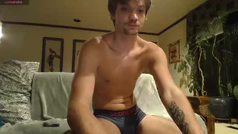 Connor Starr online show from 07/03/26, 05:25