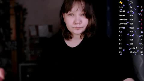 Your cyber girl Ava     online show from 04/16/26, 08:20