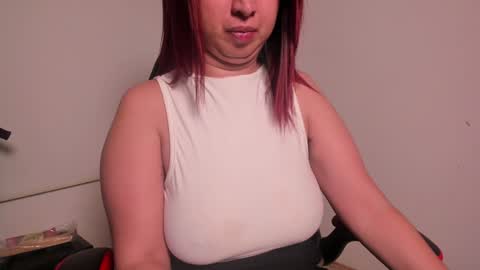 Madelaine  online show from 12/18/24, 03:58