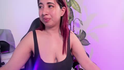 Madelaine  online show from 12/26/24, 08:50