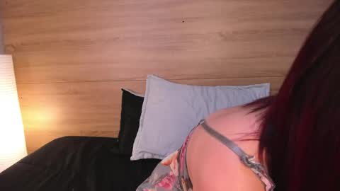 Snapshot of madelaine_blosson chatting on 06/03/26, 02:33 Madelaine online show from 06/03/26, 02:33