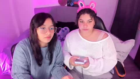 madelaine_taylor online show from 05/01/26, 12:15