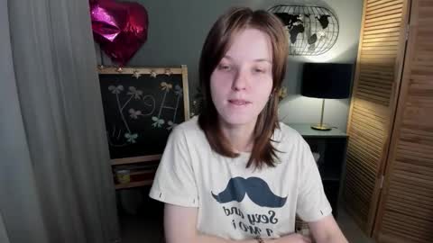 madelaines online show from 11/09/25, 09:18