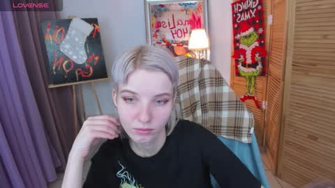 madelaines online show from 01/06/26, 10:19