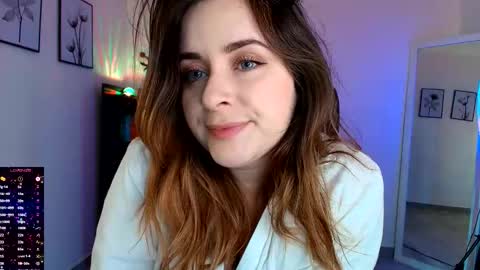 madelamee online show from 12/02/25, 04:46