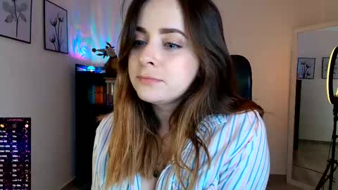 madelamee online show from 01/10/26, 12:34