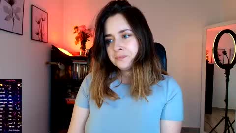 Snapshot of madelamee chatting on 03/12/26, 10:49 madelamee online show from 03/12/26, 10:49