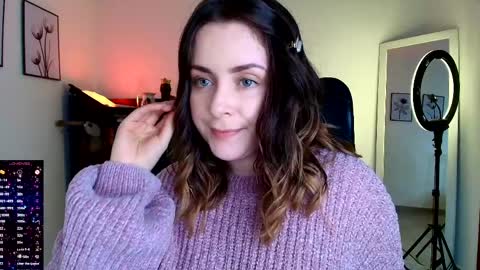 Snapshot of madelamee chatting on 04/05/26, 08:50 madelamee online show from 04/05/26, 08:50