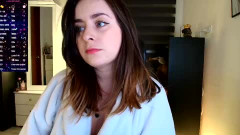 Snapshot of madelamee chatting on 06/01/26, 12:12 madelamee online show from 06/01/26, 12:12