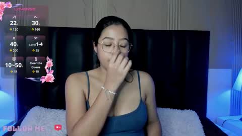 Snapshot of madelayn_torres chatting on 01/13/26, 11:48 madelayn_torres online show from 01/13/26, 11:48