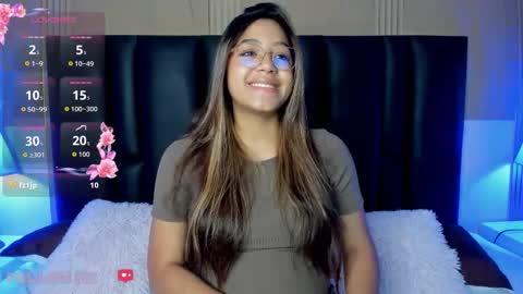 Snapshot of madelayn_torres chatting on 01/14/26, 12:00 madelayn_torres online show from 01/14/26, 12:00
