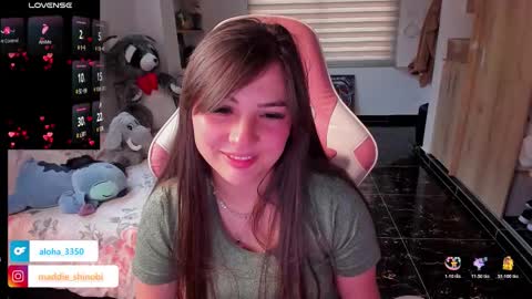 Emily     Only Fans  online show from 12/01/25, 10:04