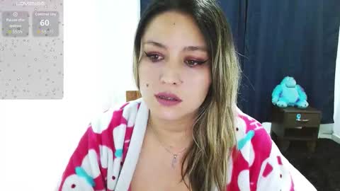 Madelheine online show from 02/03/26, 03:04