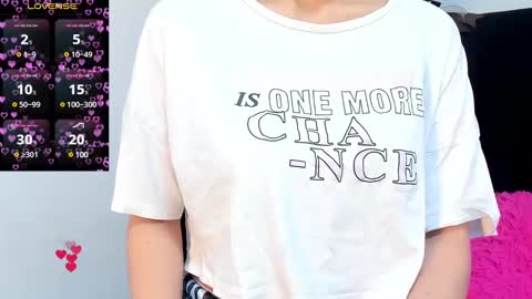 Madelin Clerk online show from 12/13/24, 01:55