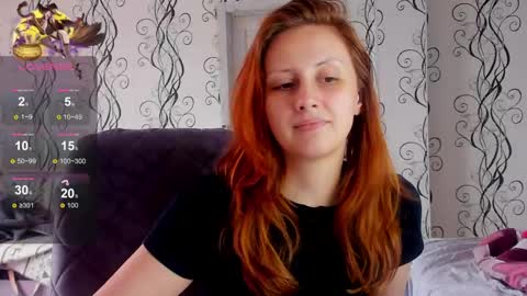 Madelina online show from 05/02/26, 05:45