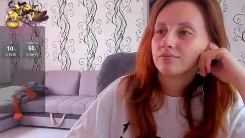 Madelina online show from 05/08/26, 06:08