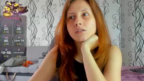 Madelina online show from 05/10/26, 05:12