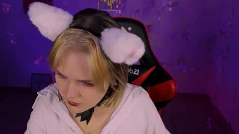 Madeline online show from 01/14/26, 07:58