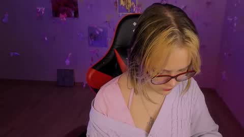 Madeline online show from 02/20/26, 07:10