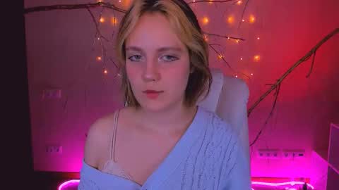 Madeline online show from 02/24/26, 07:56