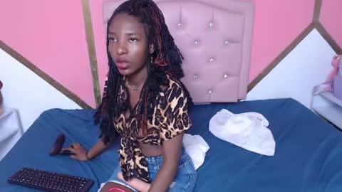 Madeline online show from 12/13/24, 01:59