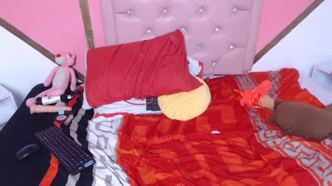 Madeline online show from 12/21/24, 12:20