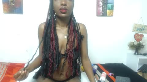 Madeline online show from 11/24/25, 12:27