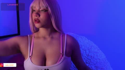 Madeline  online show from 01/05/25, 04:58