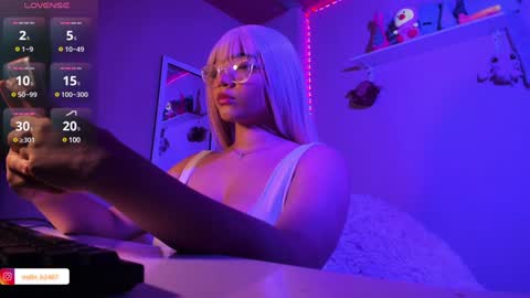 Madeline  online show from 01/14/25, 11:58