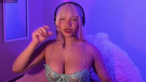 Madeline  online show from 01/21/25, 04:43