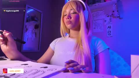 Madeline  online show from 02/14/25, 05:51