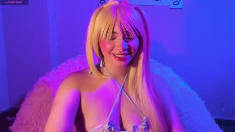 Madeline  online show from 03/03/25, 12:15