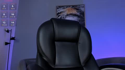 Madeline online show from 01/11/25, 12:40