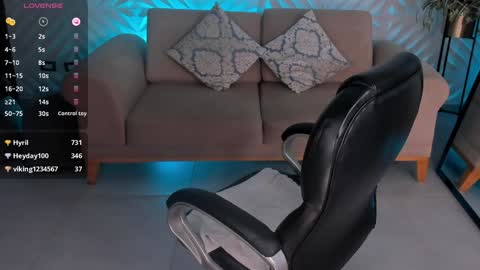 Madeline online show from 02/01/25, 11:43