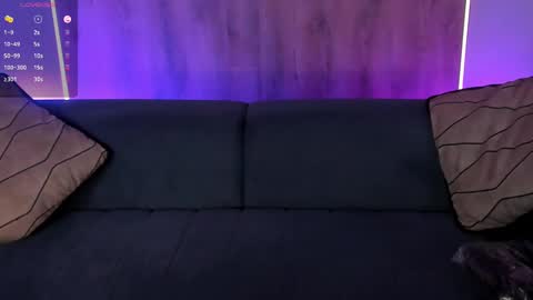 Madeline online show from 02/18/25, 11:55