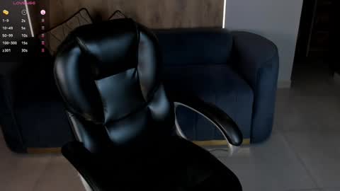 Madeline online show from 02/20/25, 07:55