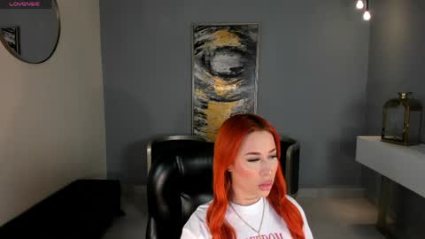 Madeline online show from 04/04/26, 08:34