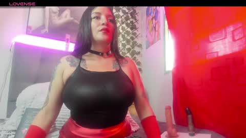 Madelyn. online show from 02/09/25, 09:39