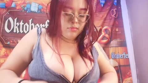 madelyn ruiz online show from 09/20/25, 07:15