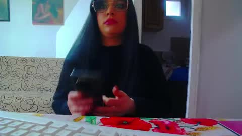 Snapshot of madelynvelure chatting on 04/10/26, 09:36 madelynvelure online show from 04/10/26, 09:36