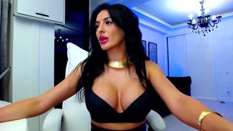 Magda online show from 12/01/24, 07:47