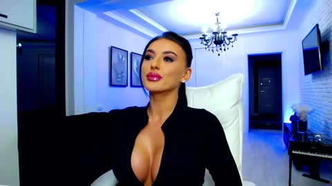 Magda online show from 01/31/25, 04:59